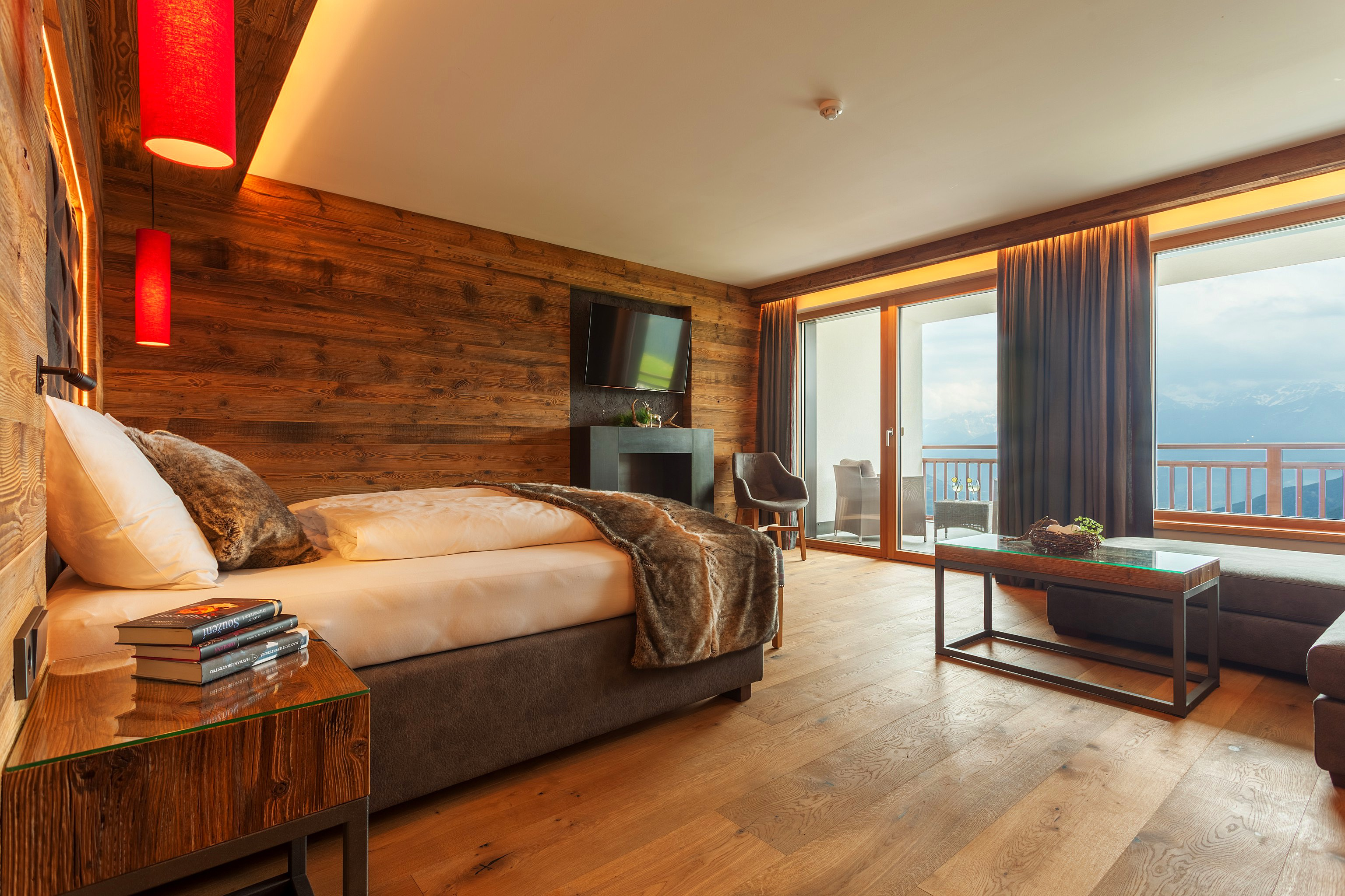 Hotel Watles Mals im Vinschgau Exterior foto