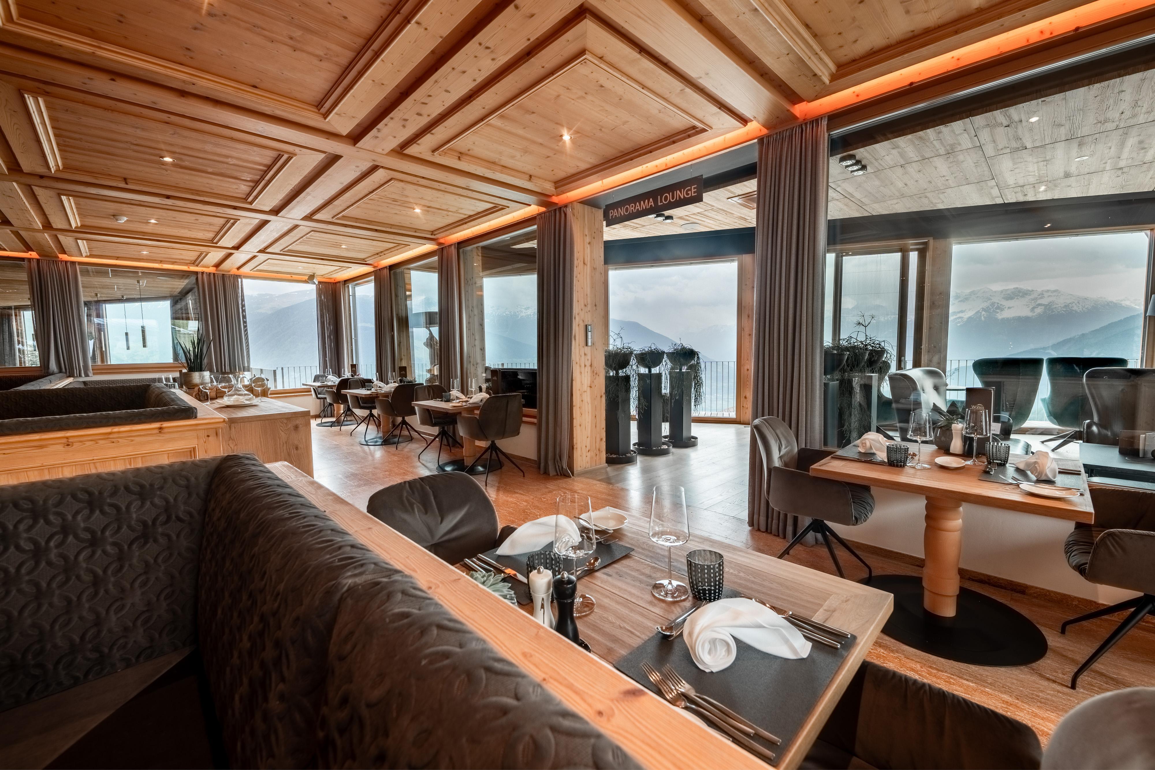 Hotel Watles Mals im Vinschgau Exterior foto