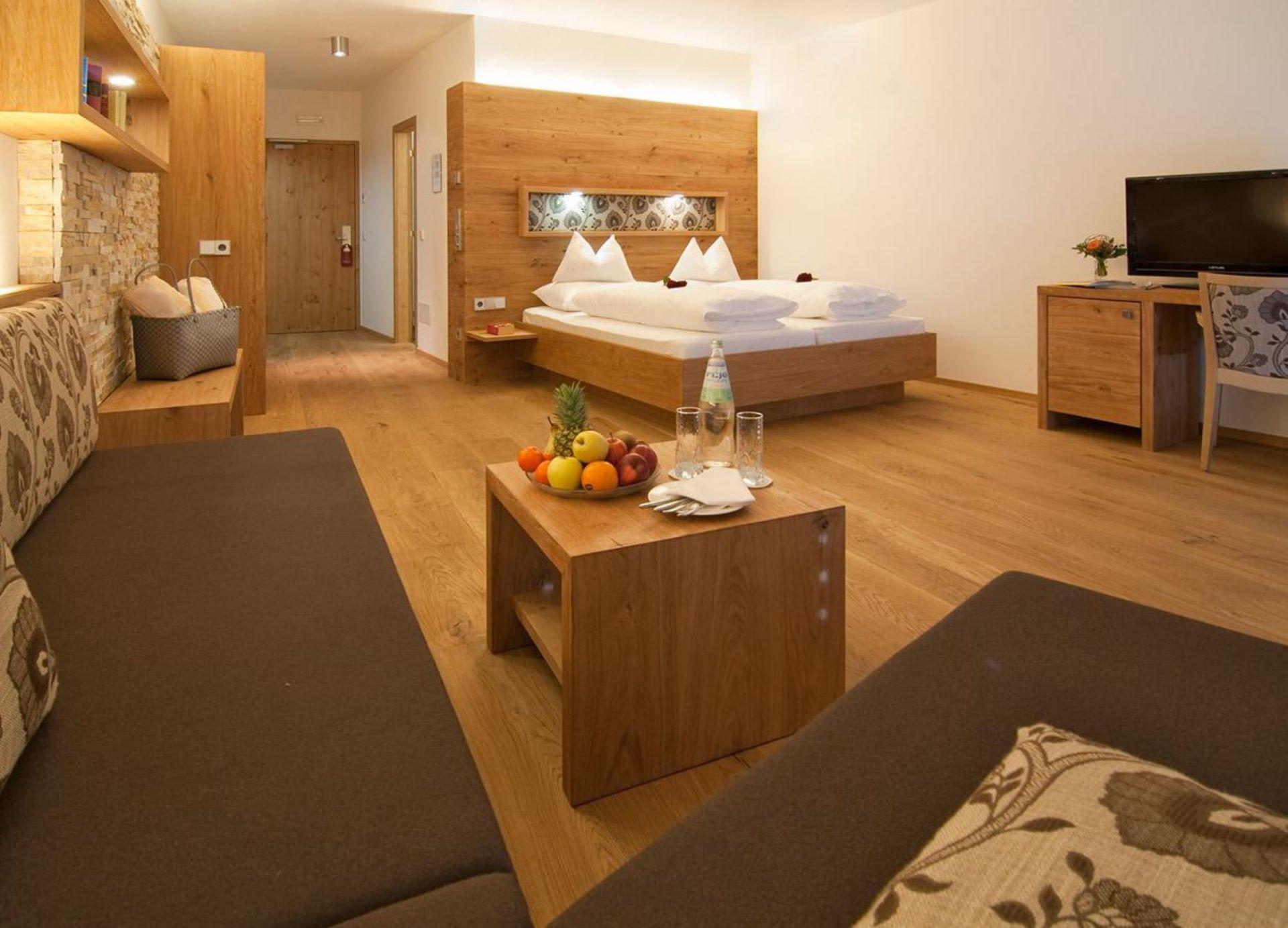 Hotel Watles Mals im Vinschgau Exterior foto