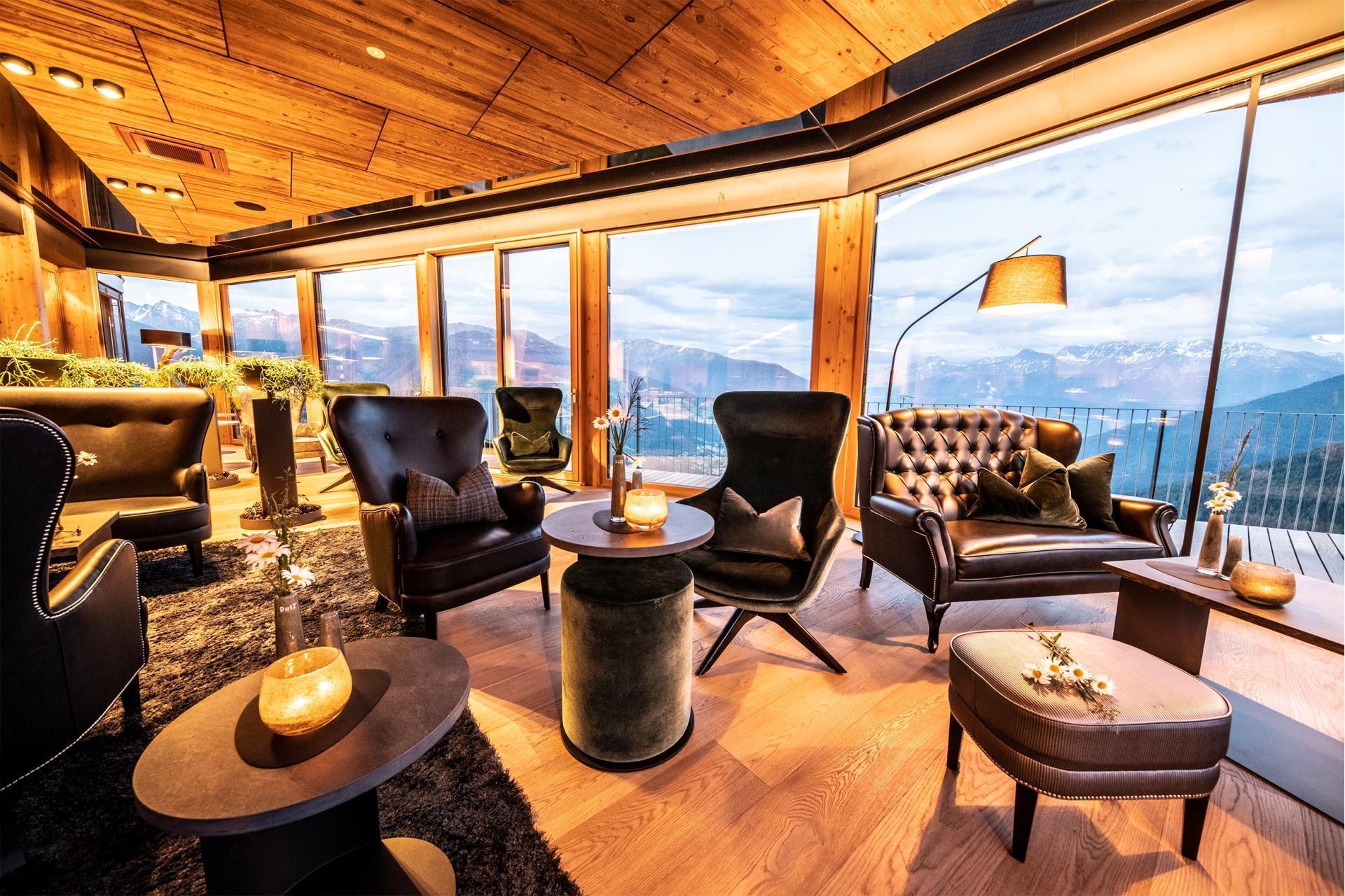 Hotel Watles Mals im Vinschgau Exterior foto