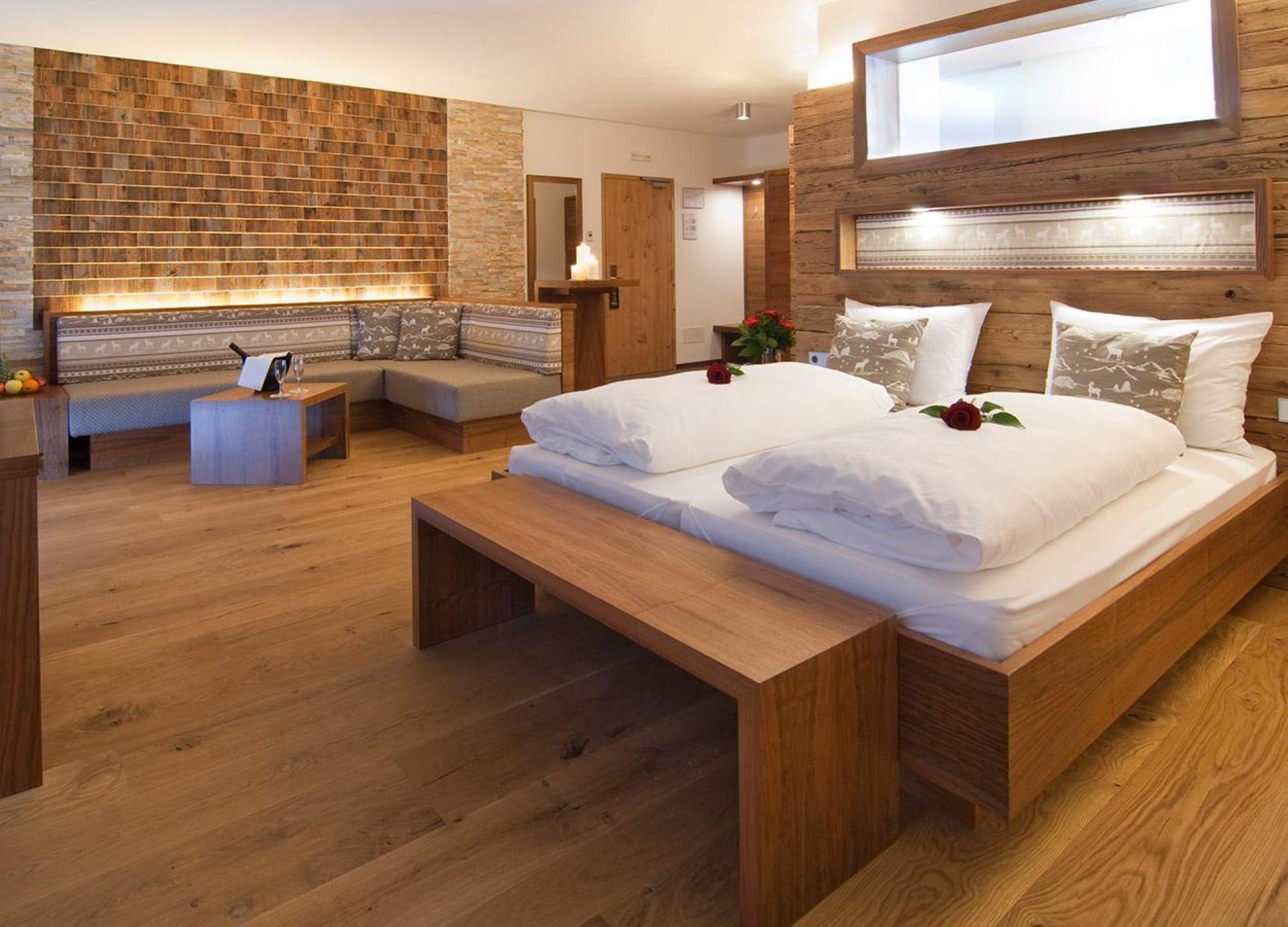 Hotel Watles Mals im Vinschgau Exterior foto
