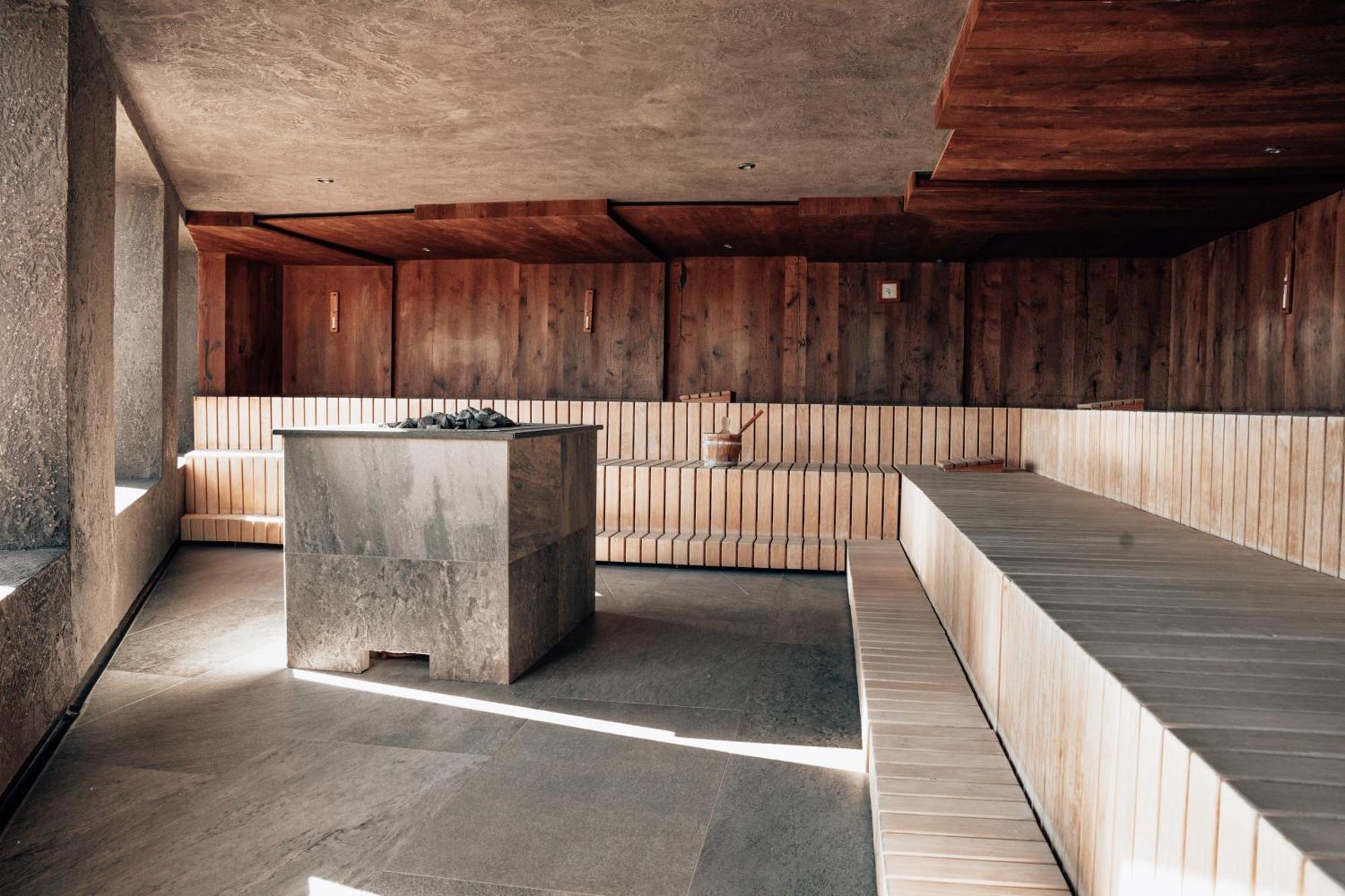Hotel Watles Mals im Vinschgau Exterior foto
