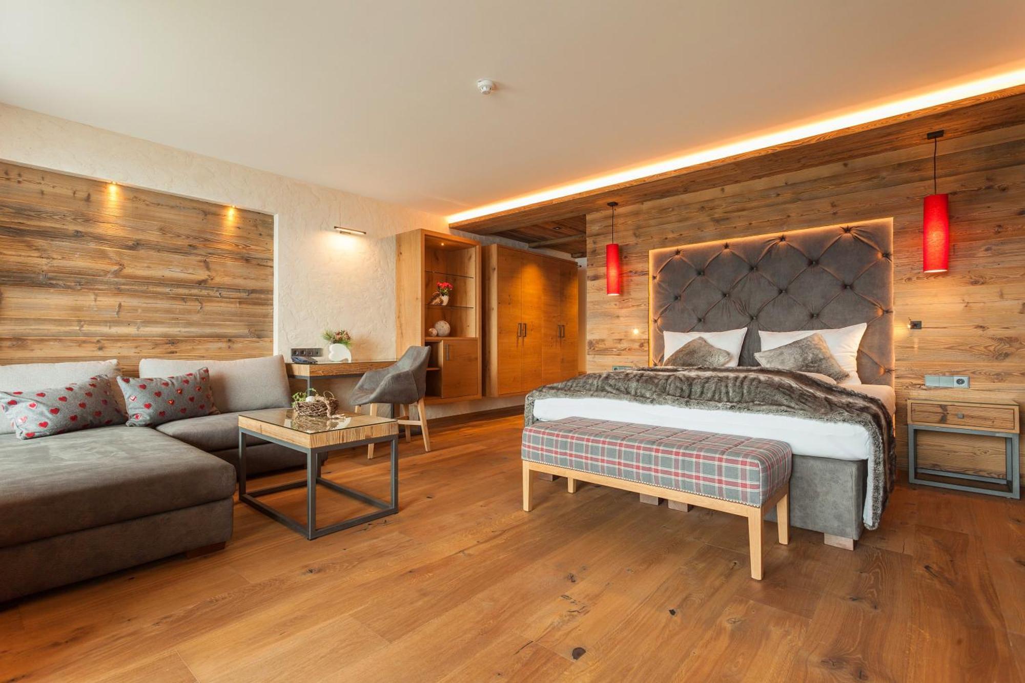 Hotel Watles Mals im Vinschgau Exterior foto