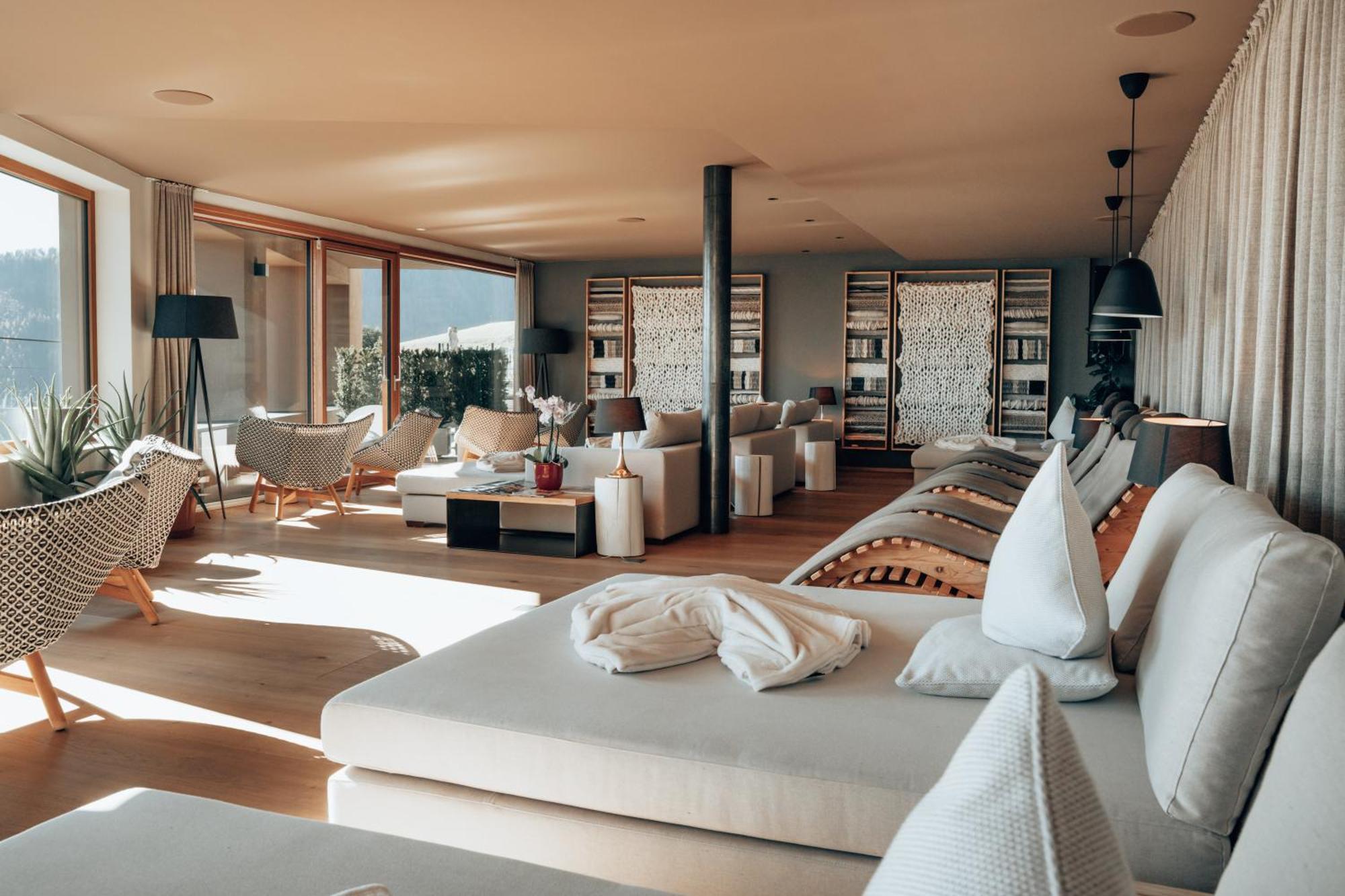 Hotel Watles Mals im Vinschgau Exterior foto